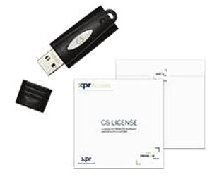 XPR CS KEY USB Dongle for Licensing of PROS CS Software